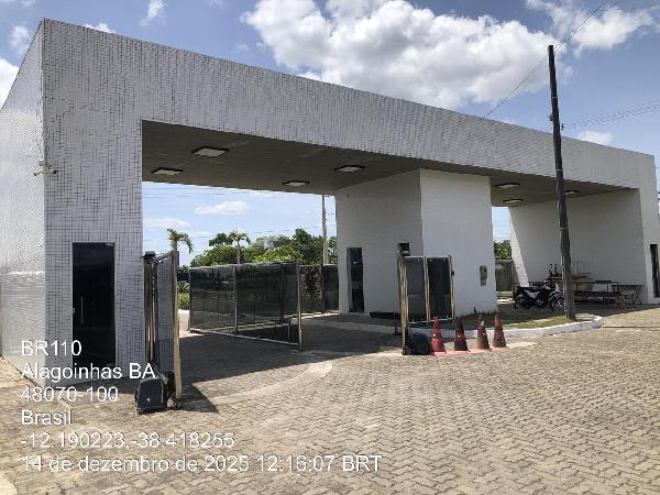 Comercial, Centro, Alagoinhas, BA