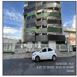 Apartamento, Centro, Canoas, RS