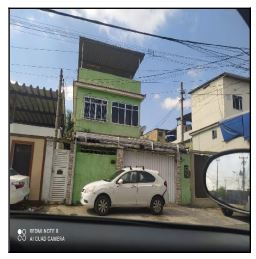 Casa, Bras de Pina, Rio de Janeiro, RJ