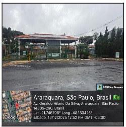 Casa, Jardim dos Flamboyants, Araraquara, SP