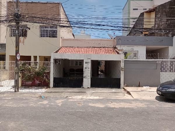 Casa, Parquelandia, Fortaleza, CE