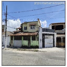 Casa, Aracas, Vila Velha, ES