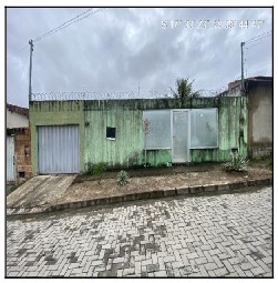 Casa, Universitario, Teixeira de Freitas, BA