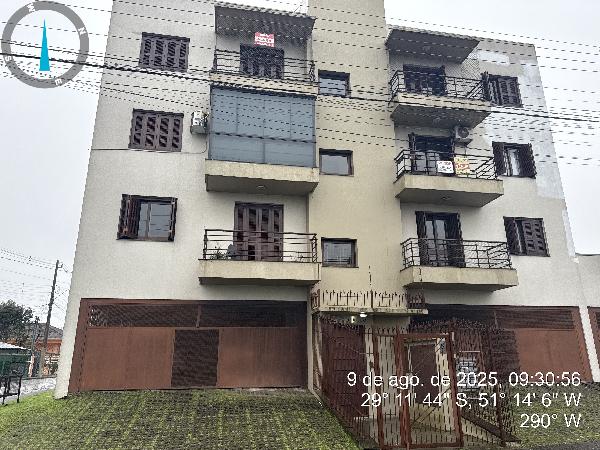 Apartamento, Desvio Rizzo, Caxias do Sul, RS