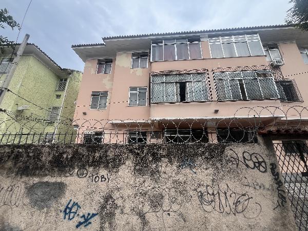 Apartamento, Engenho Novo, Rio de Janeiro, RJ