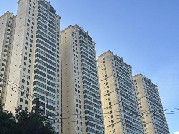 Apartamento, Engenho Velho da Federacao, Salvador, BA