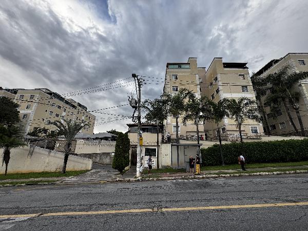 Apartamento, São João Batista (venda Nova), Belo Horizonte, MG