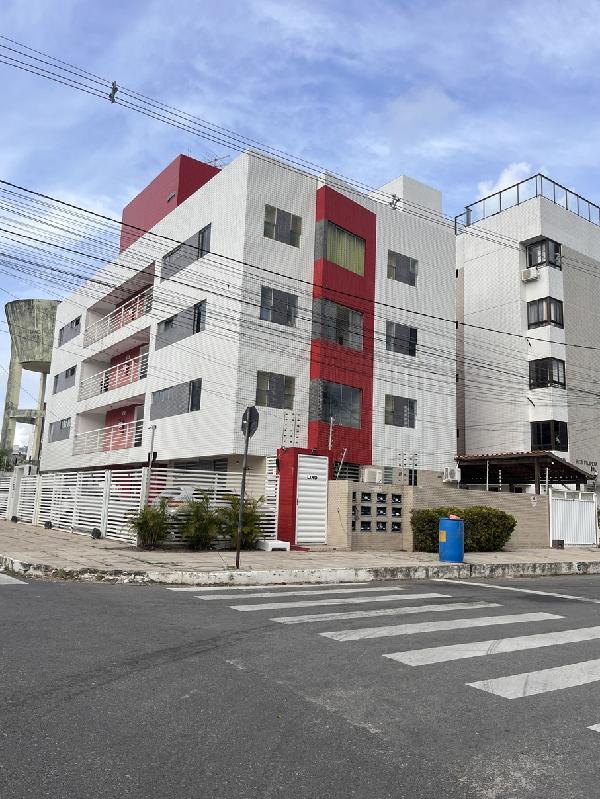 Apartamento, Intermares, Cabedelo, PB