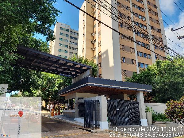 Apartamento, Polo Centro, Foz do Iguaçu, PR