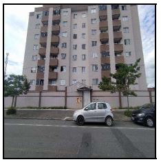 Apartamento, ITAUM, JOINVILLE, SC
