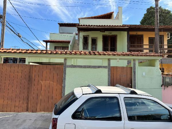 Casa, Novo Rio das Ostras, Rio das Ostras, RJ