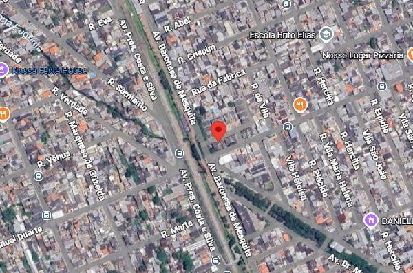 Apartamento, Mesquita, Mesquita, RJ