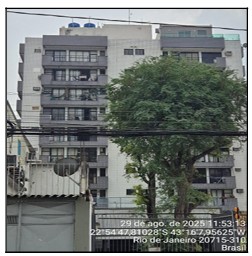 Apartamento, ENGENHO NOVO, RIO DE JANEIRO, RJ