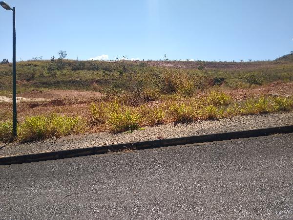 Terreno, Reserva Real Un Golf, Jaboticatubas, MG