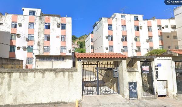 Apartamento, Olaria, Rio de Janeiro, RJ