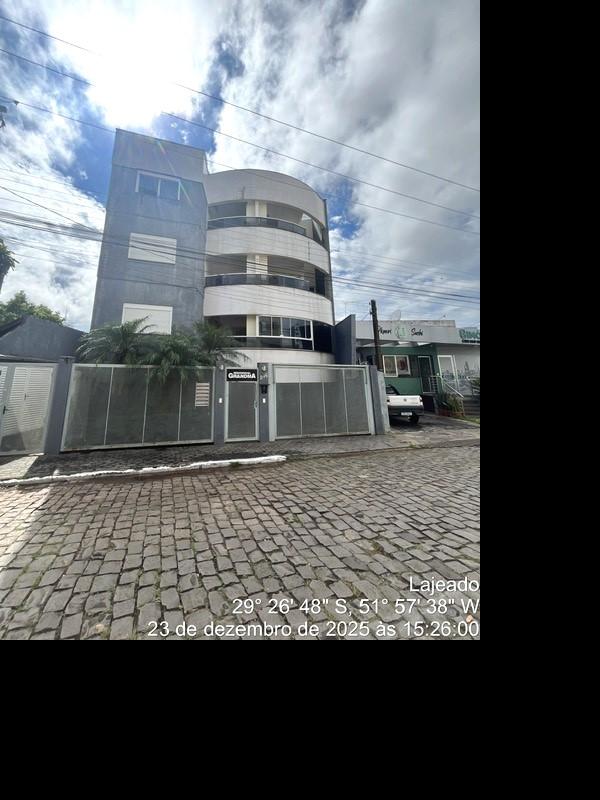 Apartamento, São Cristóvão, Lajeado, RS