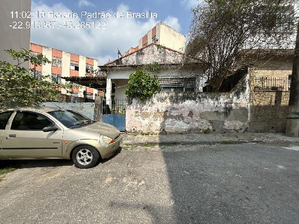 Prédio, Engenho Novo, Rio de Janeiro, RJ