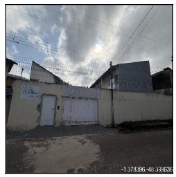 Casa, Levilândia, Ananindeua, PA