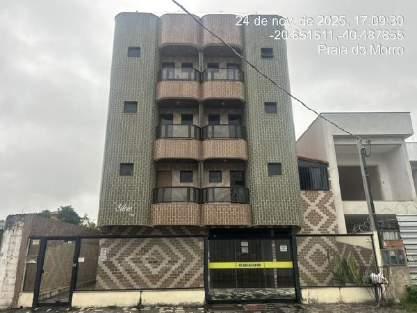 Apartamento, Praia do Morro, Guarapari, ES