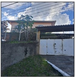 Casa, Cidade Nova, Rio Bonito, RJ
