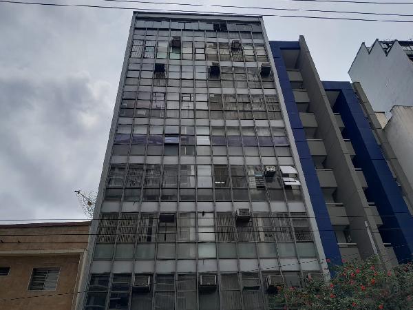 Sala, Vila Buarque, São Paulo, SP