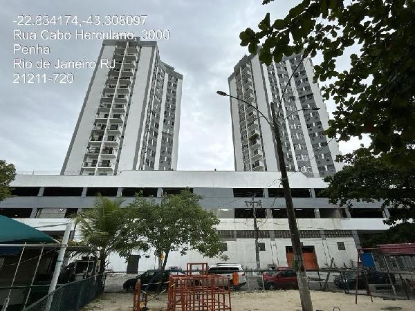 Apartamento, Bras de Pina, Rio de Janeiro, RJ