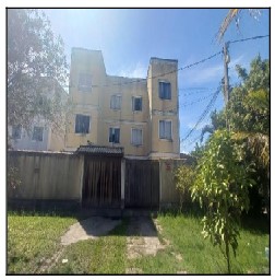 Apartamento, Enseada das Gaivotas, Rio das Ostras, RJ