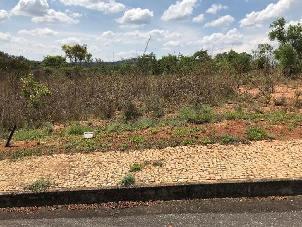 Terreno, Centro, Jaboticatubas, MG