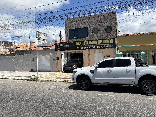 Casa, Prado, Maceió, AL