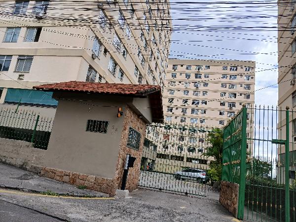 Apartamento, Engenho de Dentro, Rio de Janeiro, RJ
