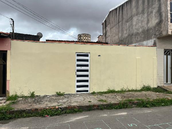 Casa, Cidade Operaria, São Luís, MA
