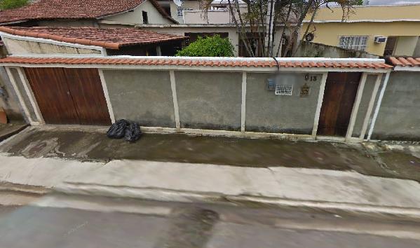 Casa, Santa Luzia, São Gonçalo, RJ