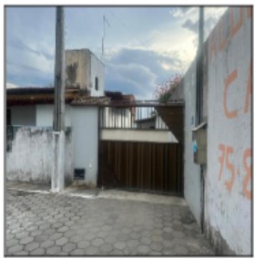 Casa, Centro, Conceição do Jacuipe, BA