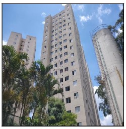 Apartamento, Vila Anastacio, São Paulo, SP