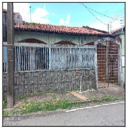 Casa, Tirirical, São Luís, MA
