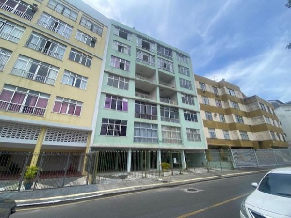 Apartamento, Nazare, Salvador, BA