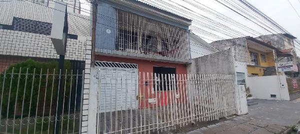 Casa, São José, Aracaju, SE
