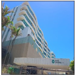 Apartamento, Ondina, Salvador, BA