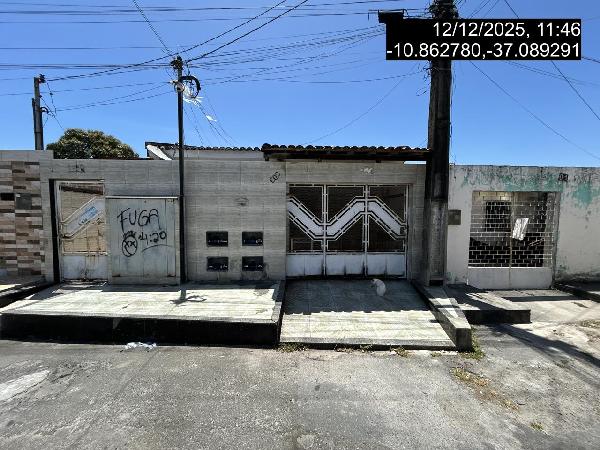 Casa, João Alves, Nossa Senhora do Socorro, SE