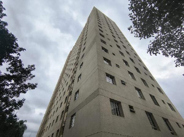 Apartamento, Centro, Guarulhos, SP