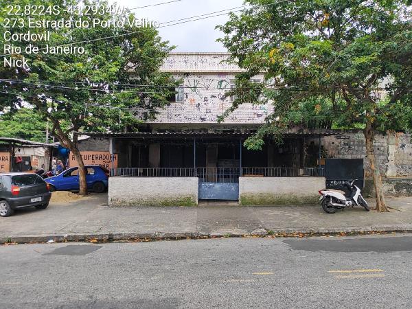 Casa, Cordovil, Rio de Janeiro, RJ