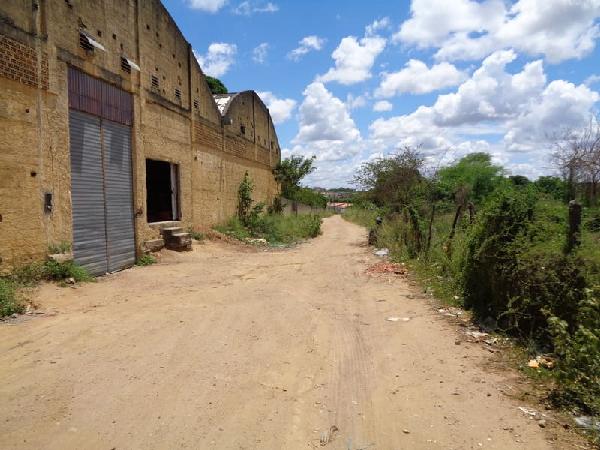 Terreno, Lot Cidade de Deus, Itaberaba, BA