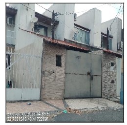 Prédio, Edson Passos, Mesquita, RJ