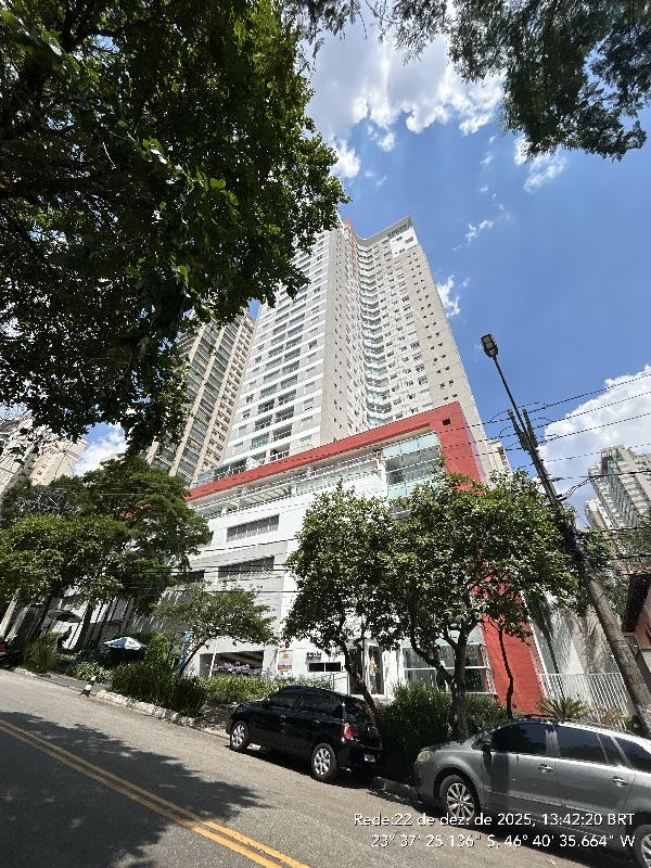 Apartamento, Campo Belo, São Paulo, SP