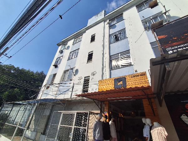 Apartamento, Engenho da Rainha, Rio de Janeiro, RJ