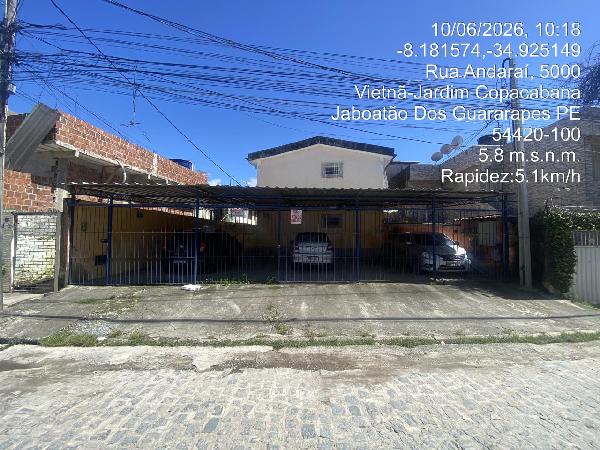 Casa, Piedade, Jaboatão dos Guararapes, PE