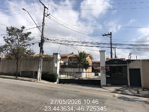 Casa, Loteamento City Jaraguá, São Paulo, SP