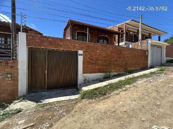 Casa, Cruzeiro, Gravatá, PE