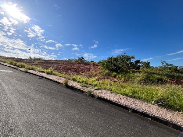 Terreno, Reserva Real, Jaboticatubas, MG