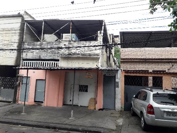 Apartamento, Cavalcanti, Rio de Janeiro, RJ
